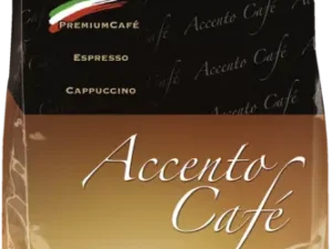 Kaffee Bohnen Accento