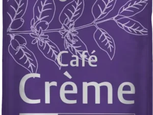 Jura Cafe Crema