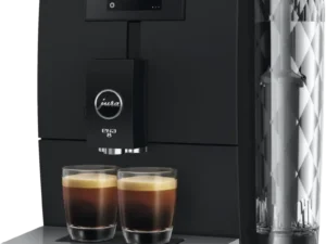 Jura ENA8 (EC) Metropolitan Black