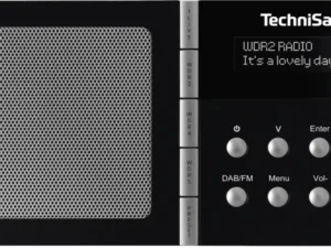 TechniSat TechniRadio 1 NRW-Edition