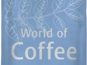 Jura World of Coffee