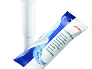 Jura Claris White Filterpatrone