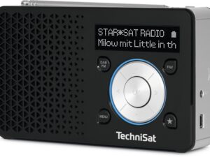 TechniSat DigitRadio 1