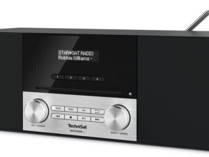 TechniSat DigitRadio 3